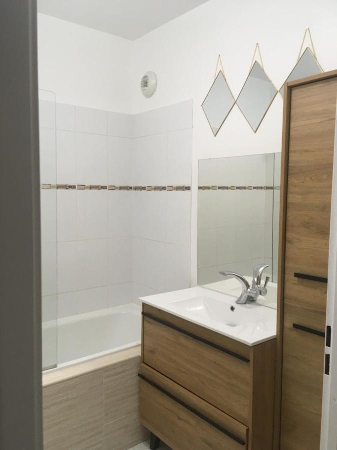 Appartement Situe Place Toscane A 5 Min De Disney Serris Eksteriør bilde